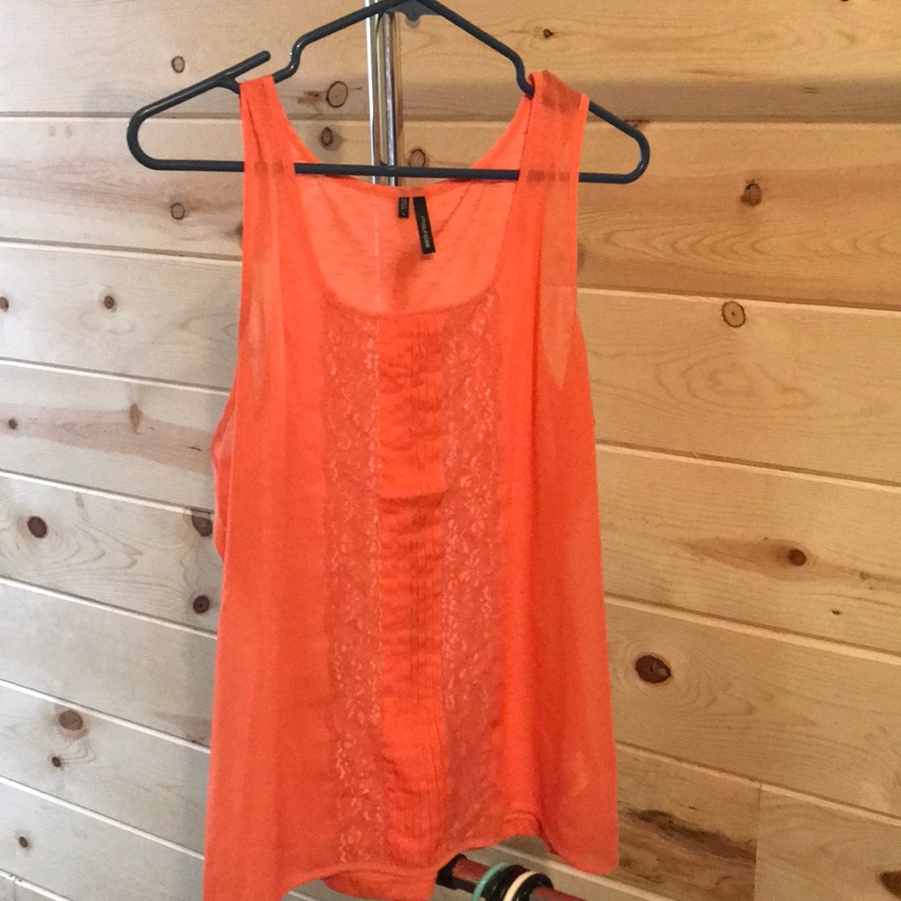 Maurices Tank Top Bundle
